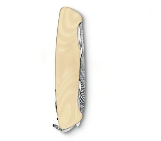 Scyzoryk Victorinox Ranger 55 Micarta Damast Limited Edition 2023