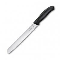 Nóż do chleba Fibrox 6.8633.21G Victorinox 