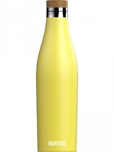 SIGG Butelka Meridian Ultra Lemon 0.5L 8999.50