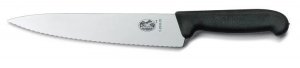 Nóż do mięsa Fibrox Victorinox 5.2033.22