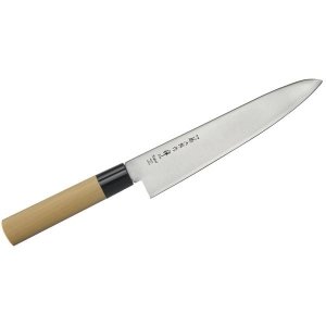 Tojiro Zen Dąb VG-10 Nóż szefa kuchni 21cm