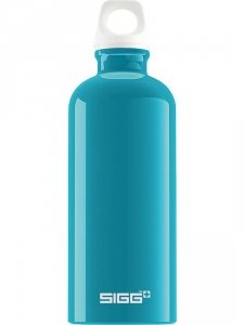 SIGG Butelka Fabulous Aqua 0.6 8447.10