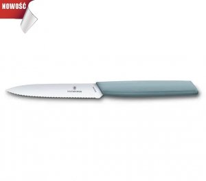 Nóż do warzyw i owoców Swiss Modern 6.9006.10W21 Victorinox