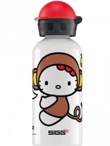 SIGG Butelka Hello Kitty Monkey 0.4L 8424.30