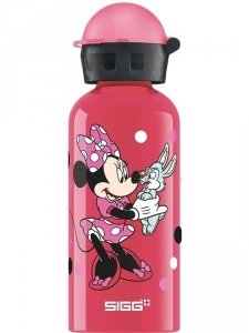 SIGG Butelka Minnie Mouse 0.4L 8618.90
