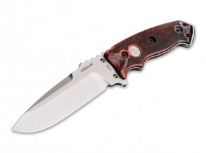 Nóż Hogue SIG 37175 EX-F01 5.5 Rosewood