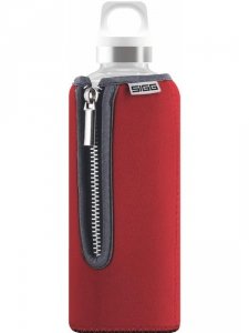 SIGG Butelka Stella Red 0.5L 8738.90