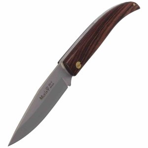 Nóż Muela Artisan Folding Knife Rosewood (P-8NL)
