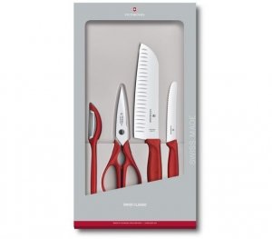 Zestaw kuchenny Swiss Classic 6.7131.4G Victorinox