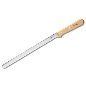 Nóż kuchenny Carpaccio Opinel No 123