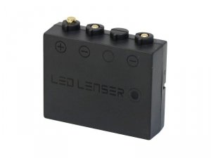 Akumulator Ledlenser do latarki H7R.2