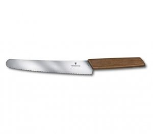 Nóż do chleba i ciast Swiss Modern 6.9070.22WG