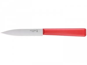 Nóż Opinel Les Essentiels Paring Red