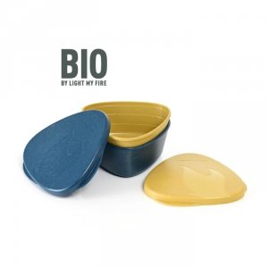 Light My Fire SnapBox O BIO 2-pack my/hb