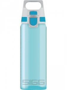 SIGG Butelka Total Color Aqua 0.6L 8692.00