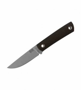 Nóż ZAPAS EC95 G10 Black