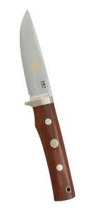 Nóż Fallkniven TK1L de Luxe