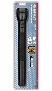Latarka MagLite 4D S4D016