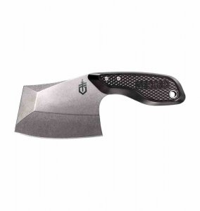 Nóż Gerber Tri Tip Mini SILVER