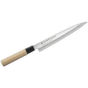 Satake S/D 420J2 Nóż Yanagi-Sashimi 21cm