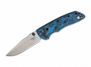 Nóż Hogue 24273 DEKA 3.25 G-Mascus Blue
