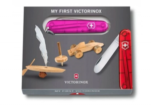 0.2363.T5 My first victorinox