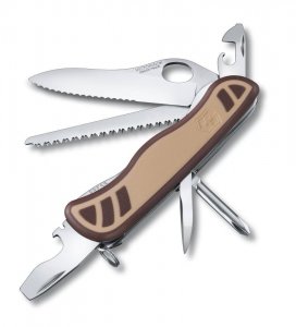 Scyzoryk Victorinox Trailmaster 2C Grip Desert Camouflage 0.8461.MWC941
