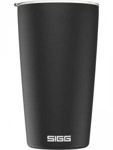 SIGG Kubek ceramiczny Creme Black 0.4L 8972.80