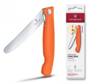 Nóż składany do owoców i warzyw Victorinox Swiss Classic 6.7839.FC1