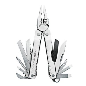 Multitool Leatherman Super Tool 300 831148 