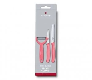 Swiss Classic zestaw Victorinox 6.7116.33L12