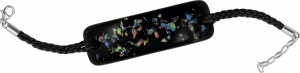 Bransoleta MURANO GLASS BT941 Kolekcja SCHERZO