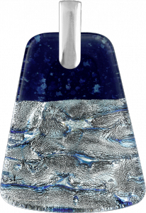 Wisior MURANO GLASS FA775 Kolekcja FARO