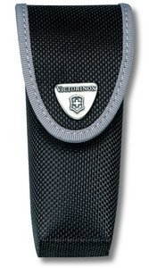 Etui na scyzoryki 111mm, 2-3 warstw narzędzi 4.0547.3 Victorinox
