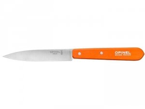 Opinel Nóż Paring Orange 112