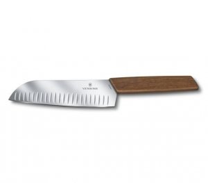 Nóż Santoku Swiss Modern Victorinox 6.9050.17KG