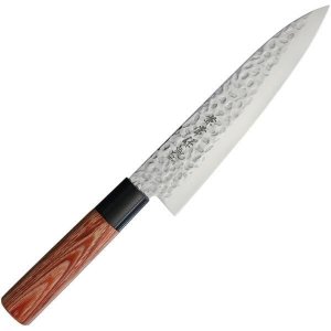 Kanetsune nóż szefa kuchni Gyutou Knife 180mm