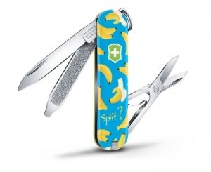 Scyzoryk Victorinox 0.6223.L1908 Banana Split