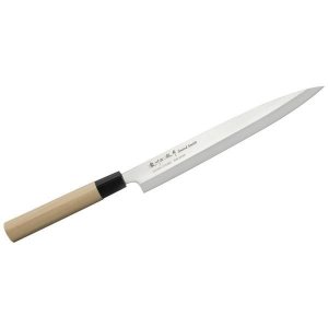 Satake S/D nóż Yanagi-Sashimi 24cm.