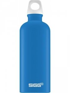 SIGG Butelka Lucid Electric Blue Touch 0.6L 8773.4