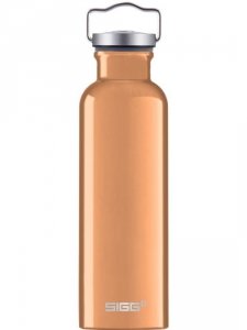SIGG Butelka Original Copper 0.5 L 8743.70