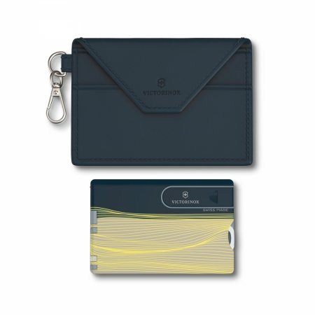 SwissCard Classic New York Style Victorinox 0.7100.E223