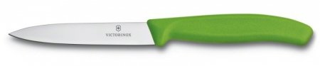 Nóż do obierania jarzyn Victorinox 6.7706.L114