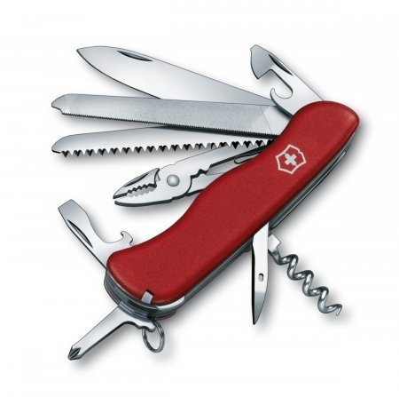 Scyzoryk Victorinox Tradesman 0.9053 