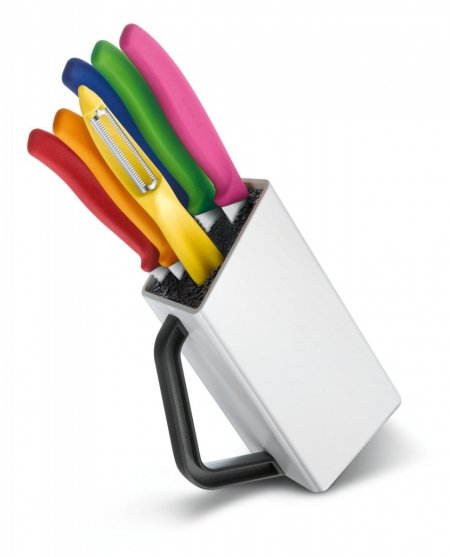 Victorinox SwissClassic Utility Block 6.7127.6L14