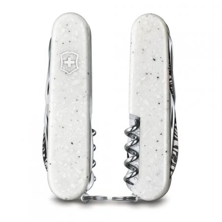 Scyzoryk Victorinox Companion Damast Limited Edition 