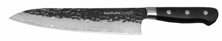 Samura Pro-S Lunar nóż kuchenny Santoku 18cm