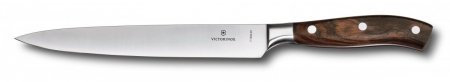 Nóż kuty Victorinox 7.7200.20G prawdopodobnie najlepszy w swojej klasie
