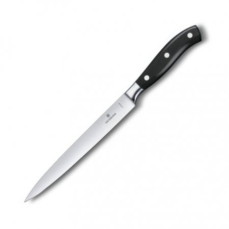 Nóż do filetowania z elastycznym ostrzem kuty 7.7213.20G Victorinox