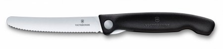 Nóż składany do owoców i warzyw Victorinox Swiss Classic 6.7833.FB